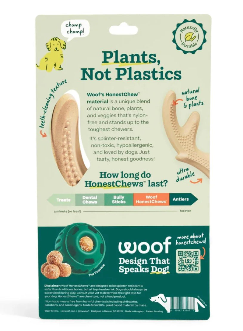 HonestChew Antler