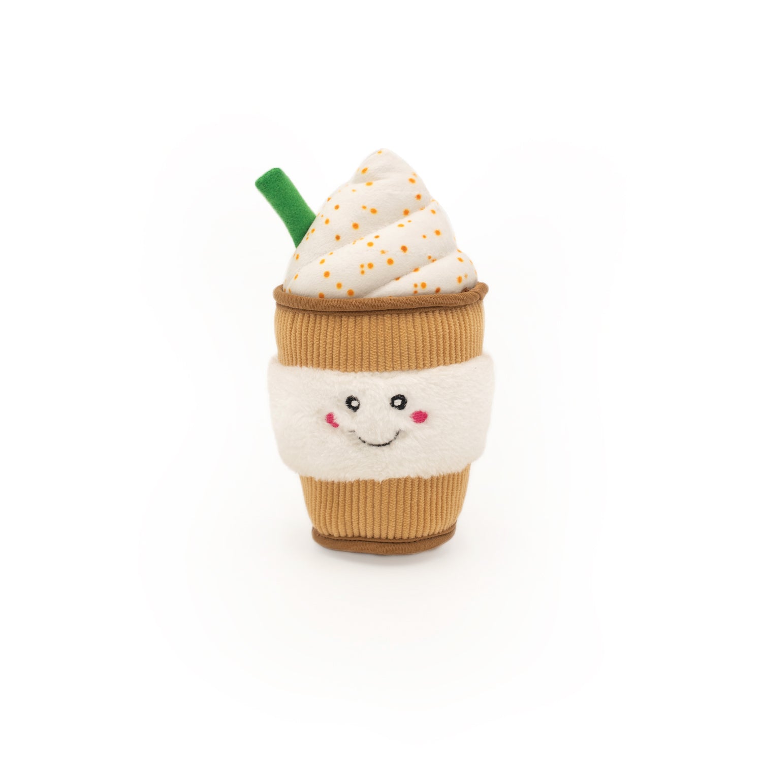 Zippy Paws Puppuccino