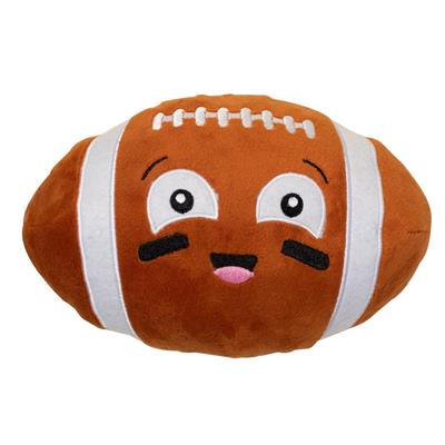 I Wanna Be A Baller Plush Dog Toy