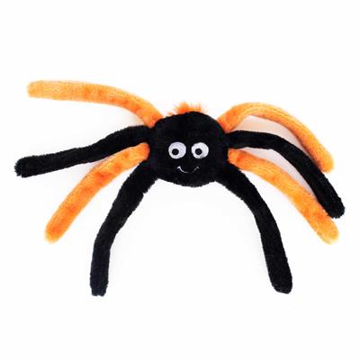 Spiderz Orange