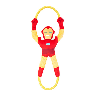 Marvel RopeTugz® - Iron Man