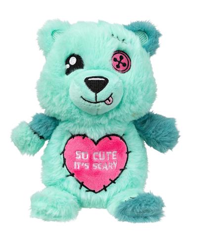 Deaddy Bear Scary Cute Plush