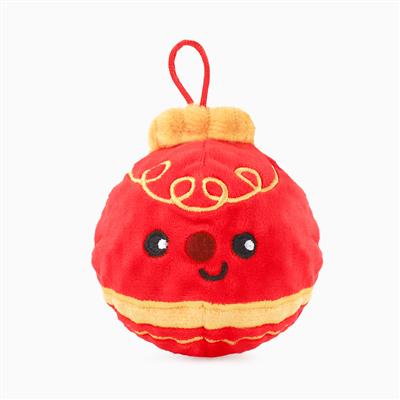 Happy Woofmas – Ornament