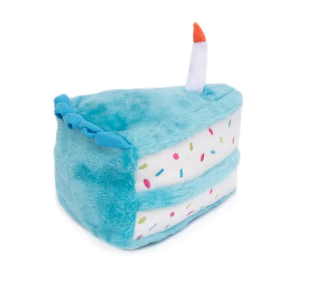 Birthday Cake Nomnomz