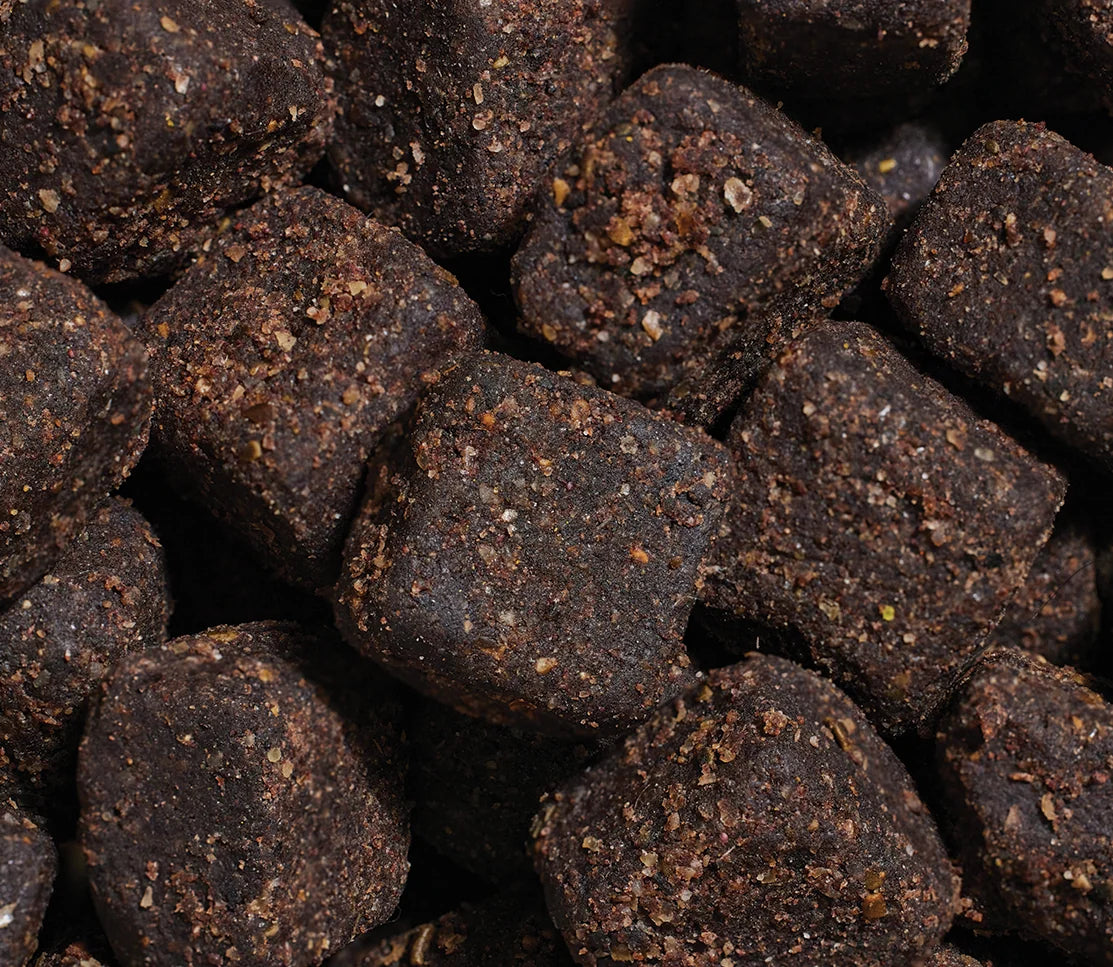 Skin & Coat Supplemental Chews