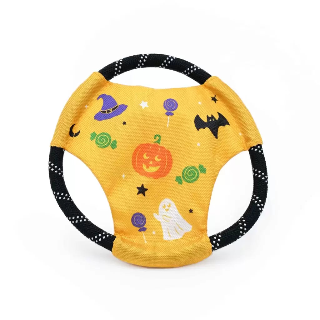 Rope Gliderz - Halloween