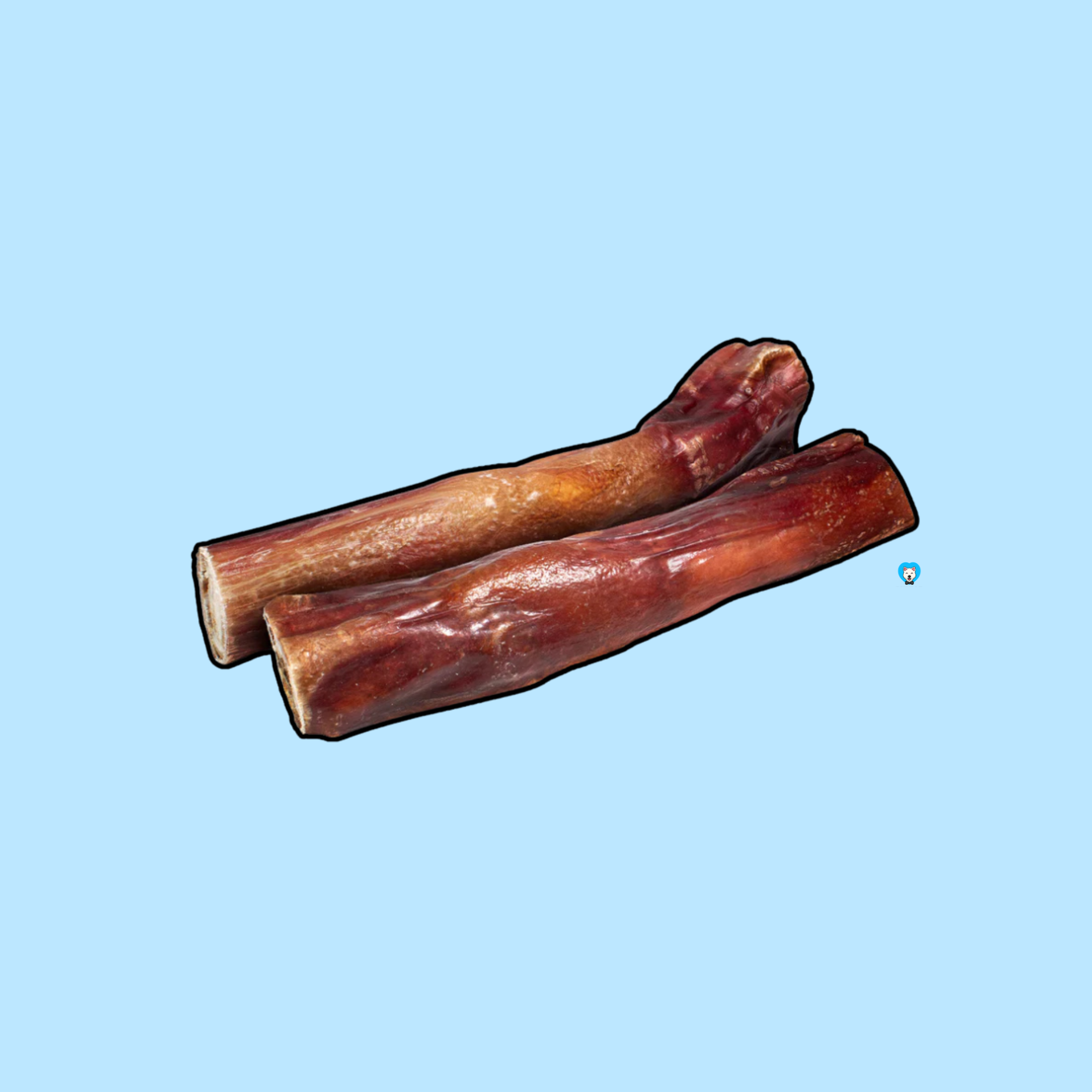 Power 6” Bully Stick