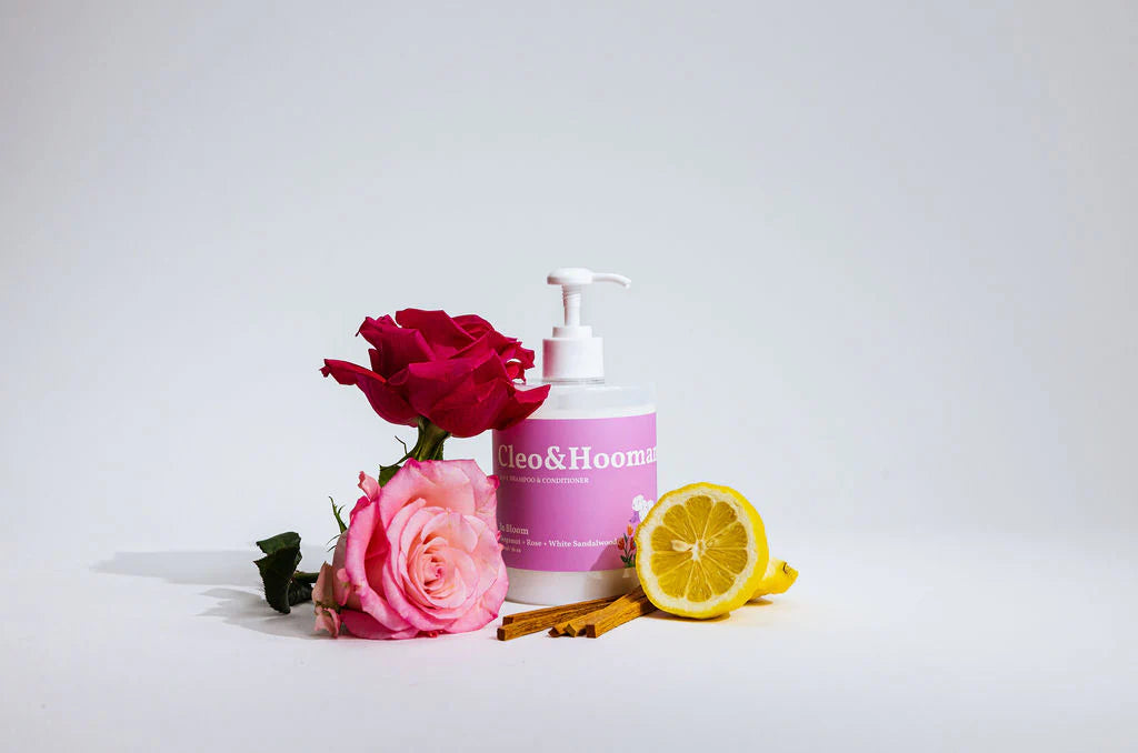 In-Bloom (Shampoo & Conditioner Duo)
