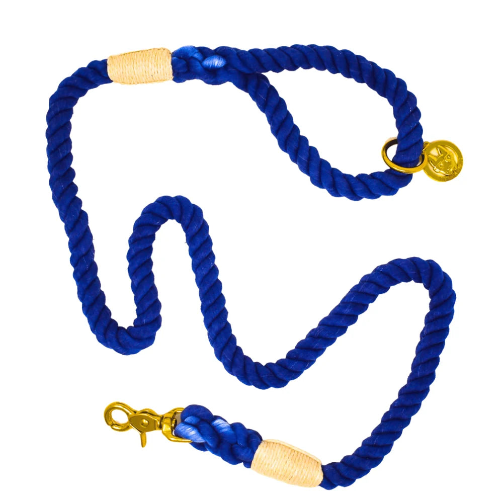 Rope Dog Leash