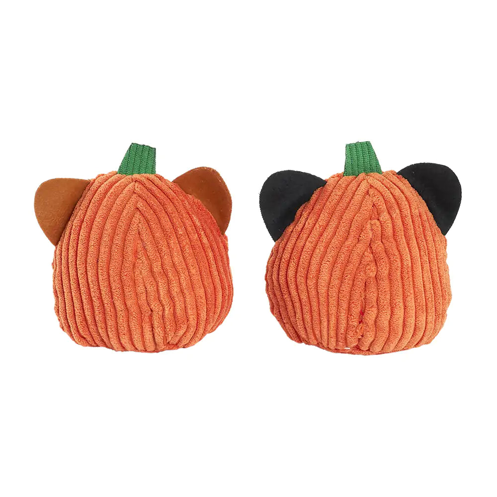 Halloween Softiez 2-Pack Pumpkin Patch