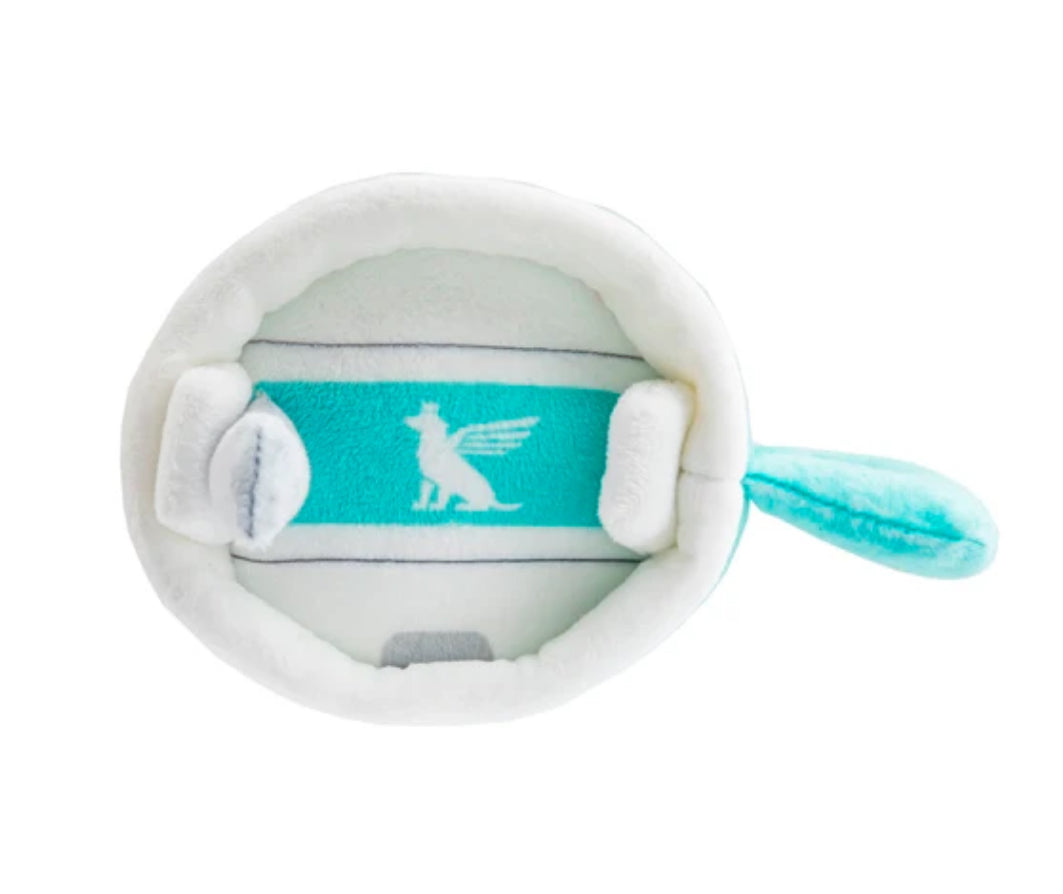 Snuggly Cup - Teal