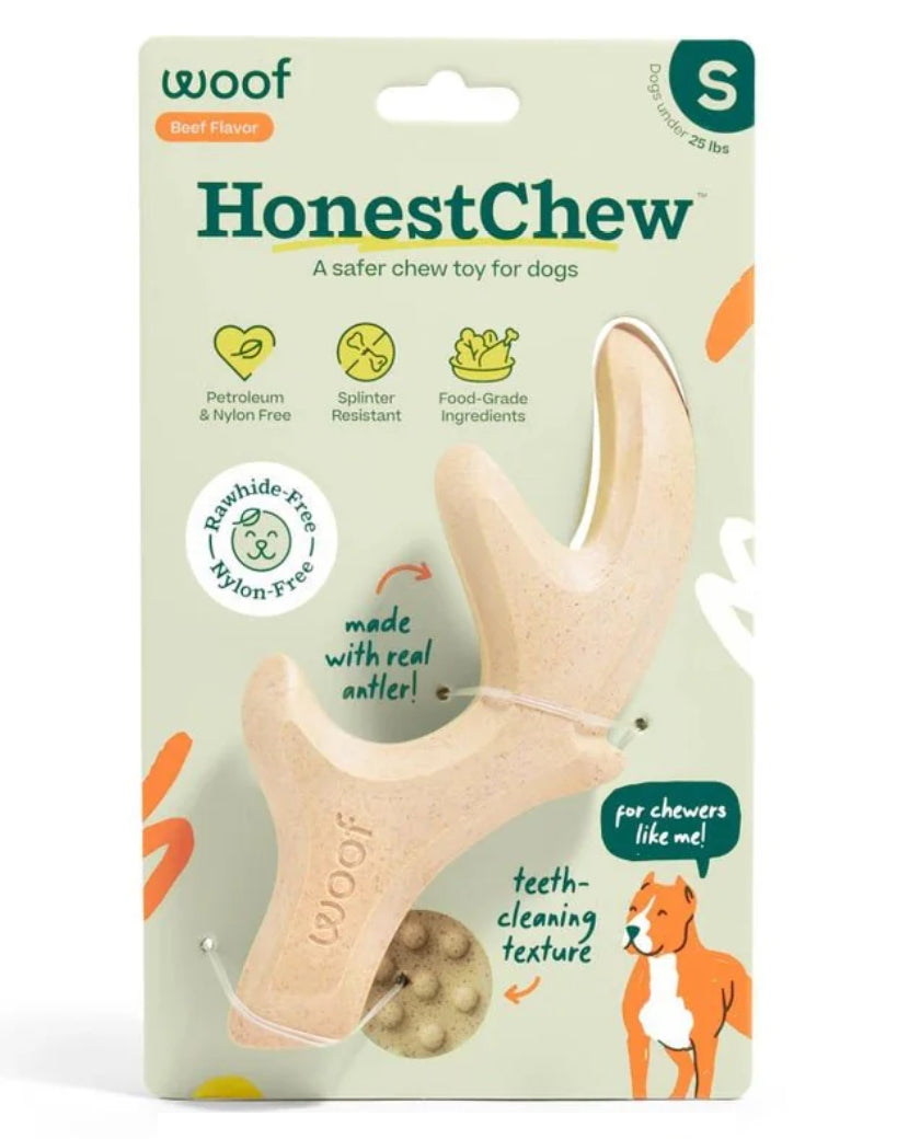 HonestChew Antler