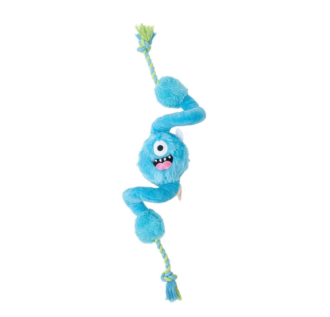 Loopy Tug Monster