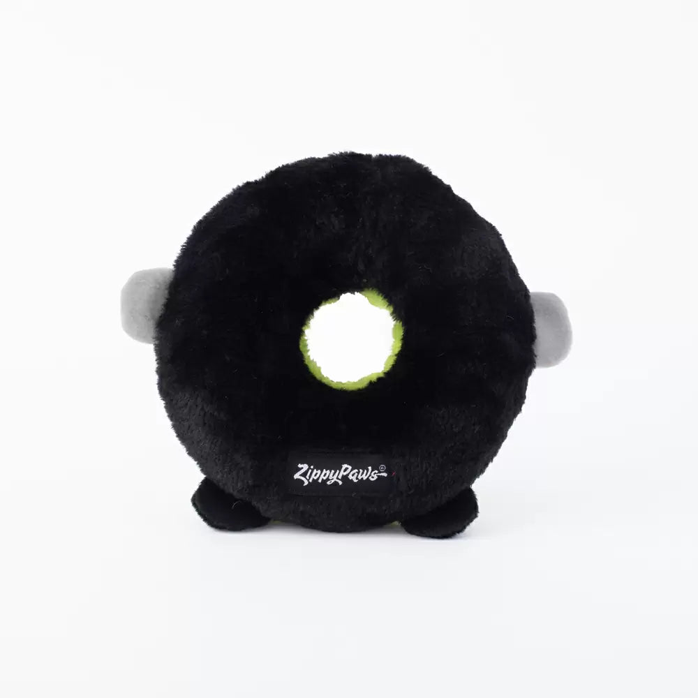 Halloween Donutz Buddies - Frankenstein