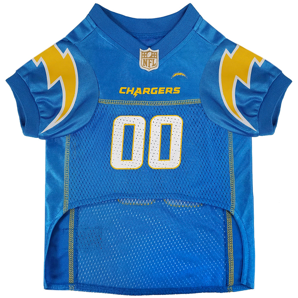 LA Chargers Jersey