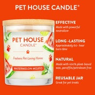 Watermelon Mojito Candle