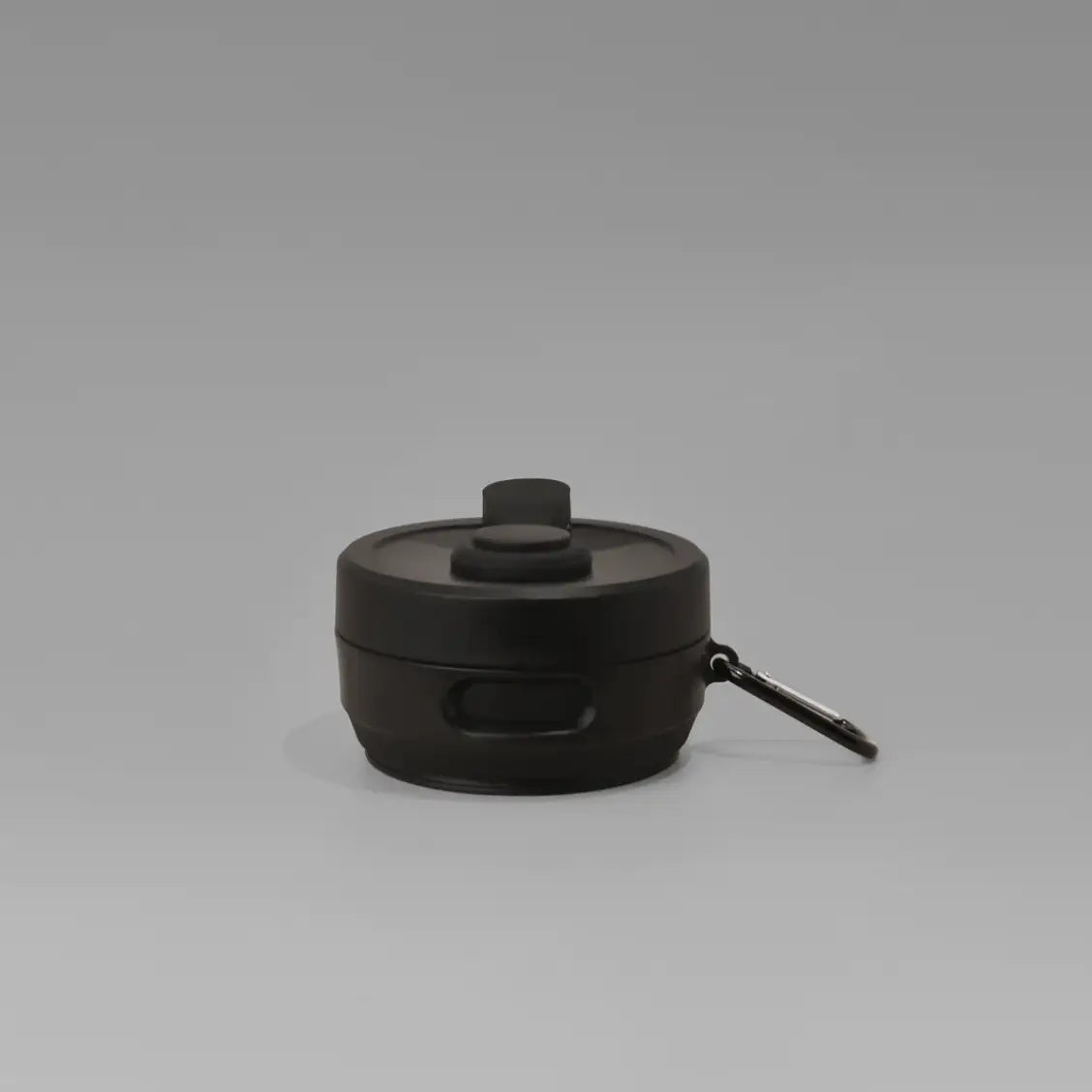 Cocopup Collapsible Coffee Cup - Black