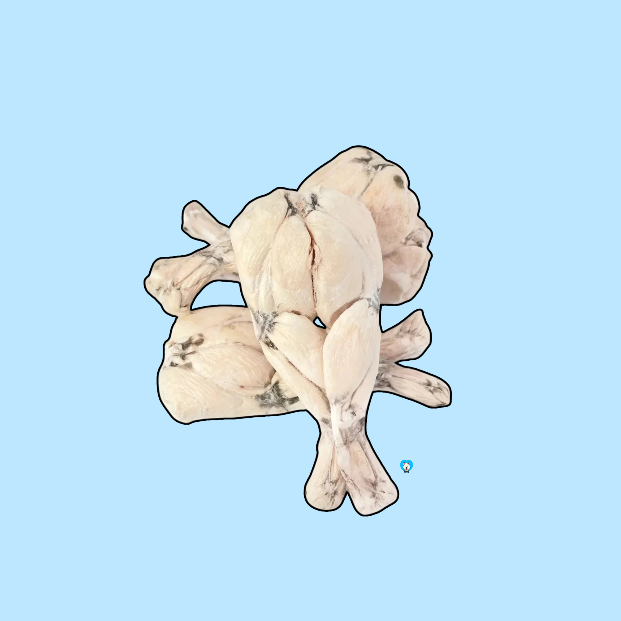 Frog Legs