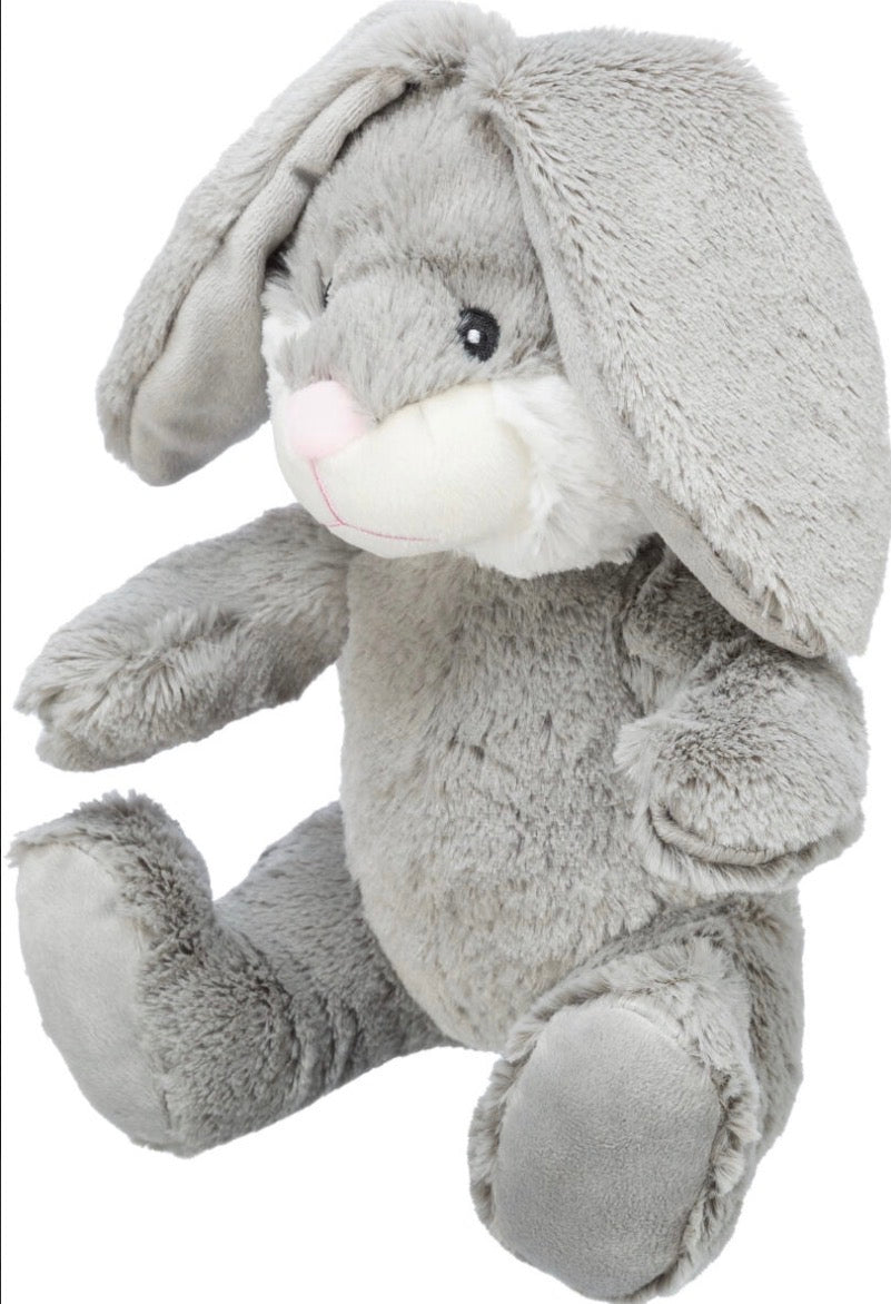 Evan The Bunny Plush Toy