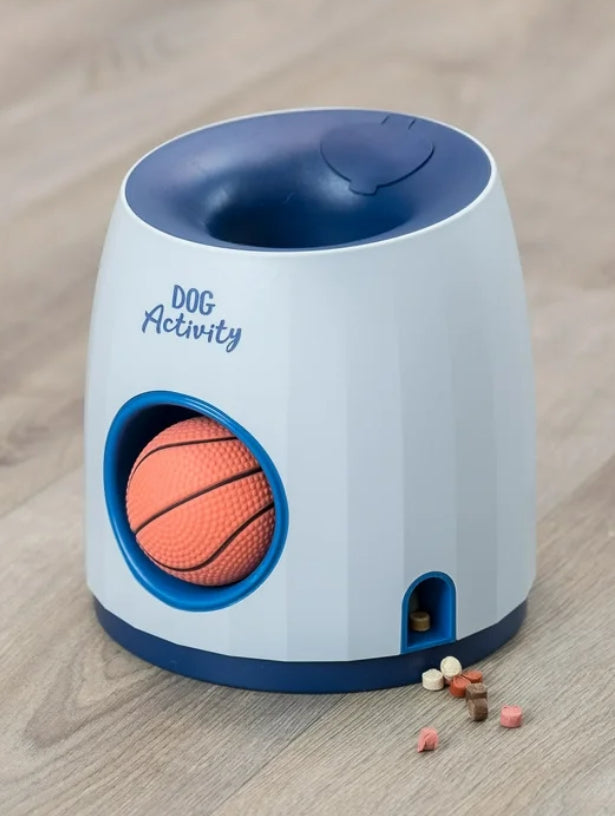 Strategy Game - Ball & Treat