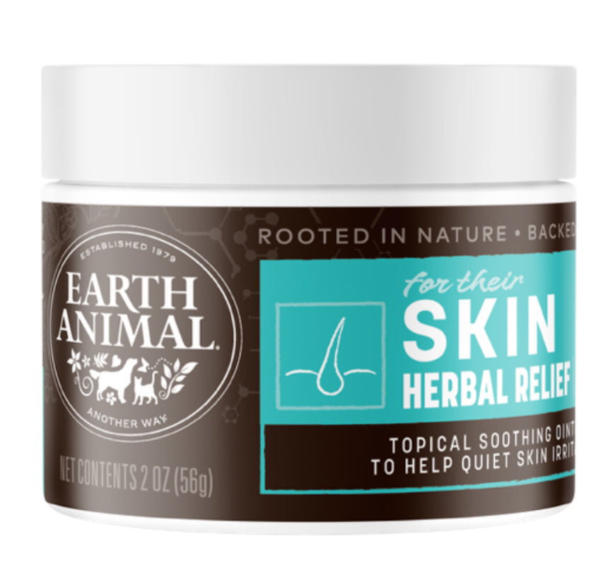 Skin Relief Balm