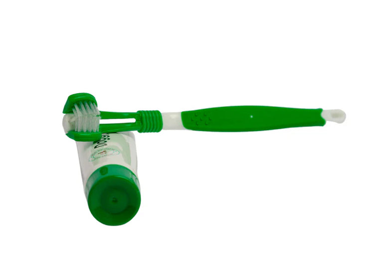 Dog Toothbrush