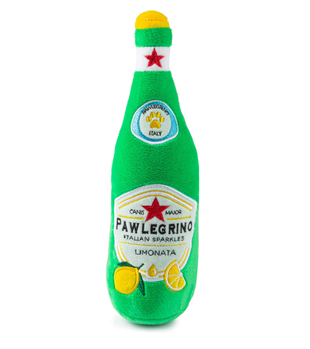 Pawlegrino Limonata