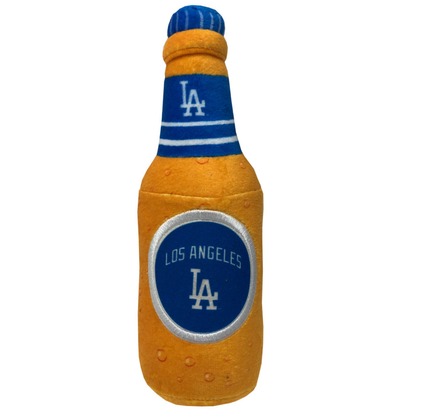 LA Dodgers Beer