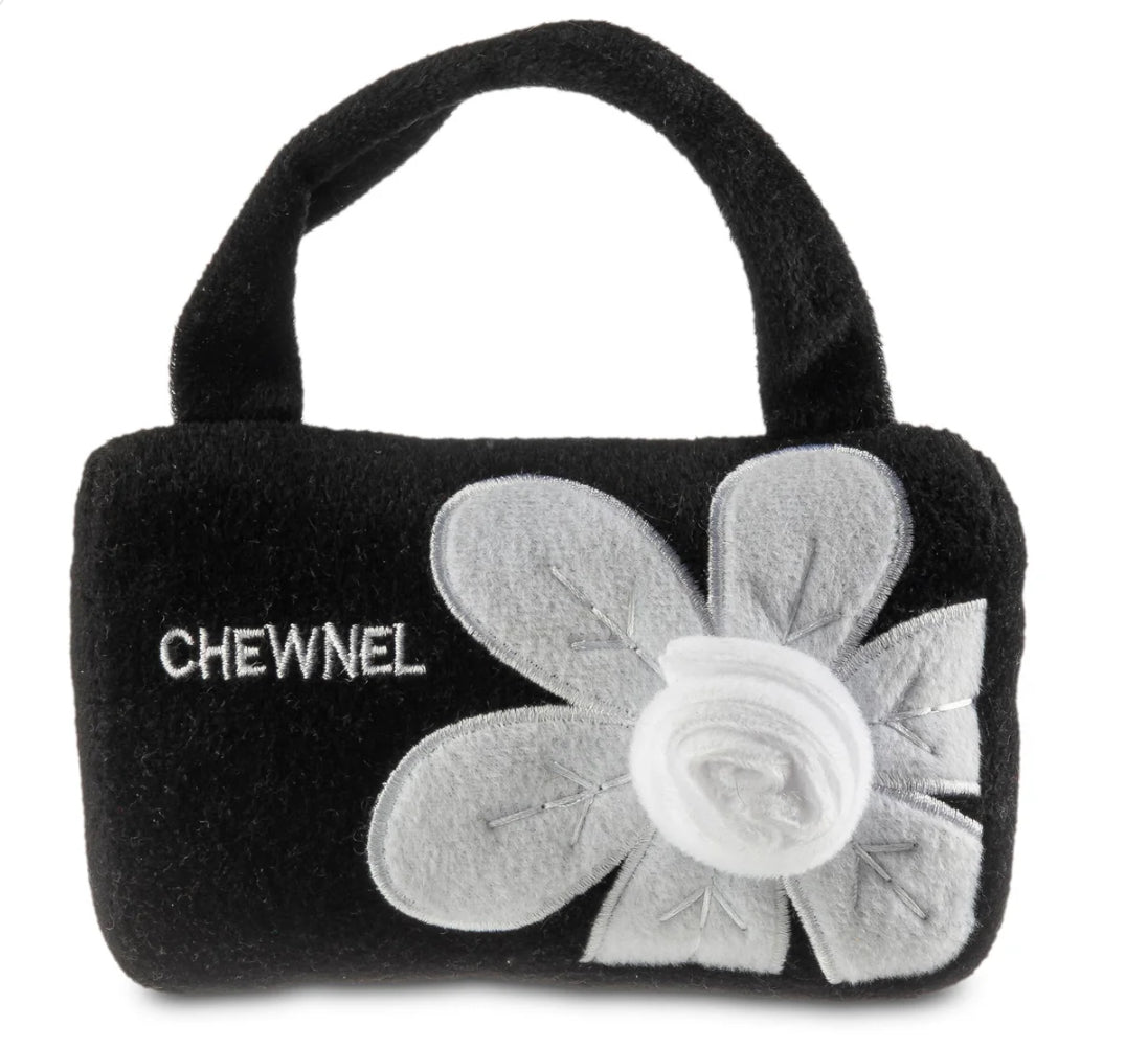 CHEWNEL Fleur Blanche