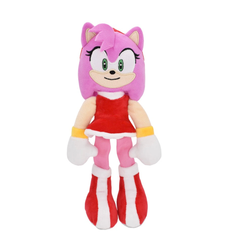 Sonic the Hedgehog® Amy Rose Figure