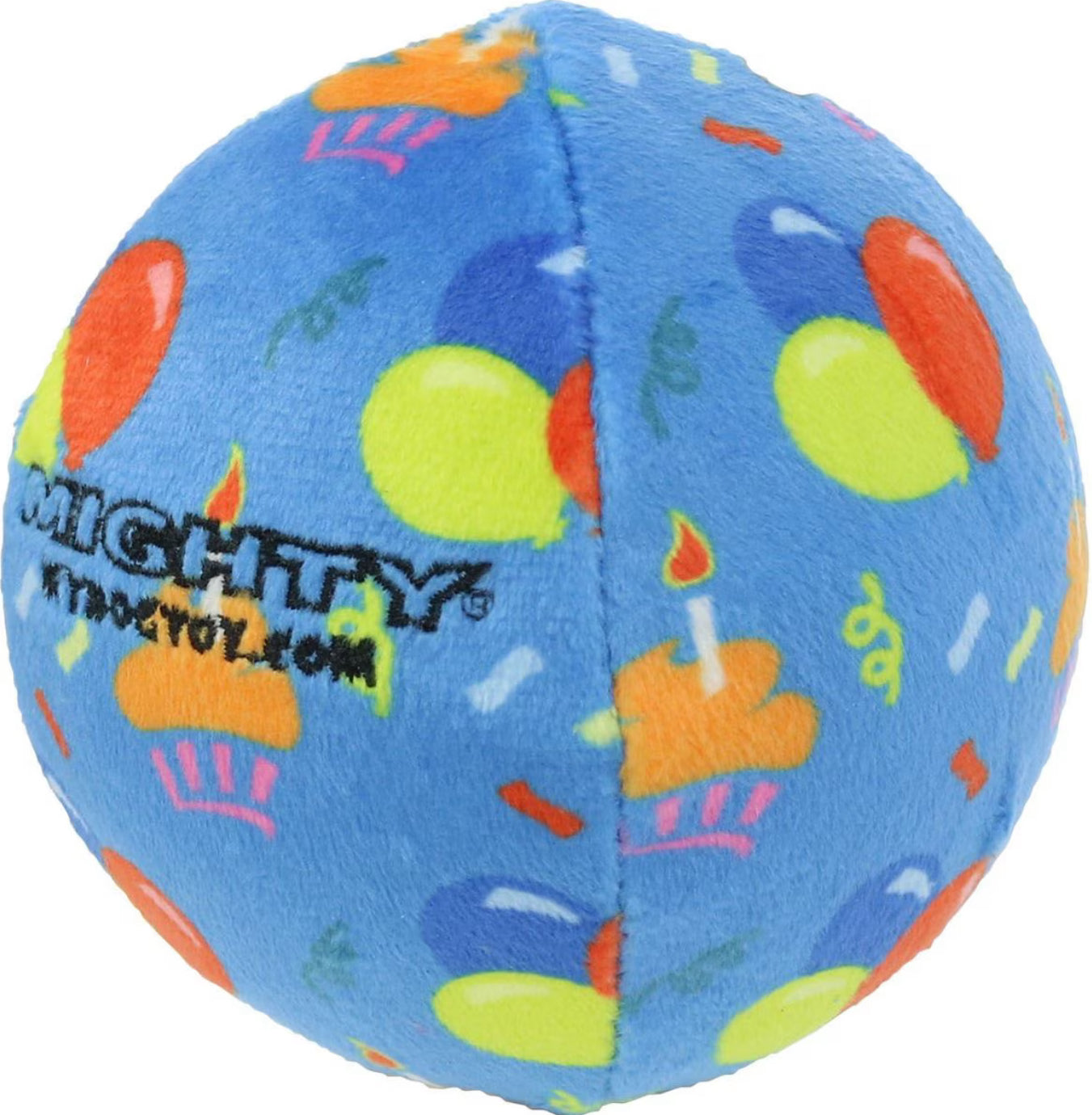Mighty Ball Celebration