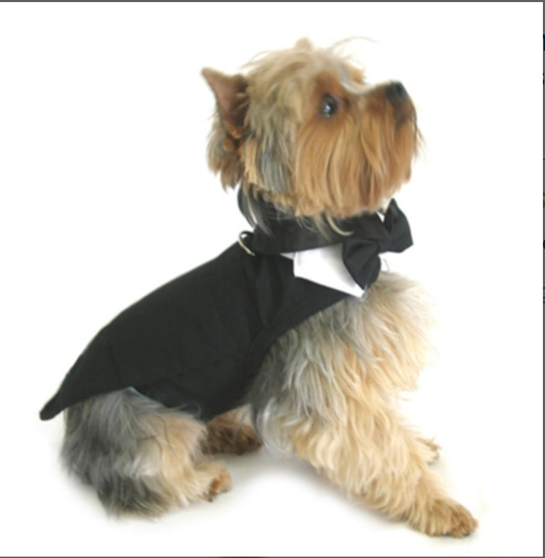 Tuxedo