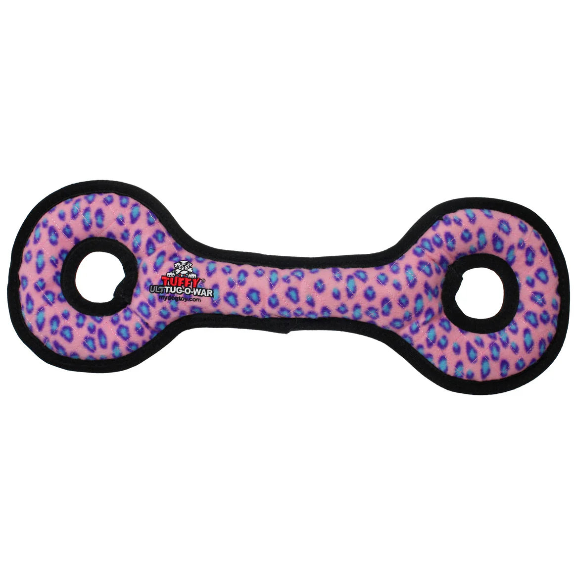 Tuffy® Ultimate™ Stuff Tug-O-War