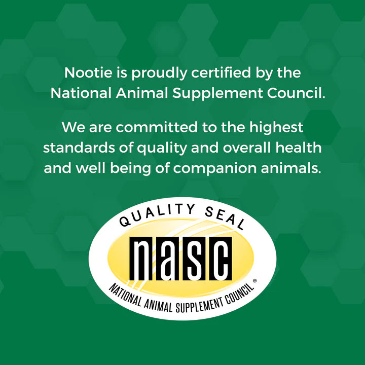 Minis Allergy & Immune Soft Chew Supplements