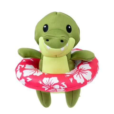 FLOATING TOY FOR DOGS