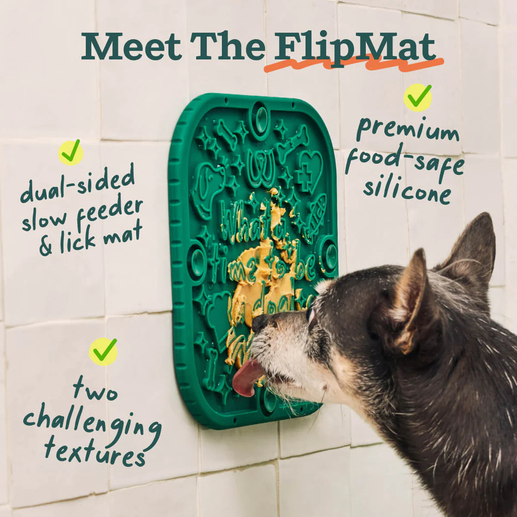 Flipmat