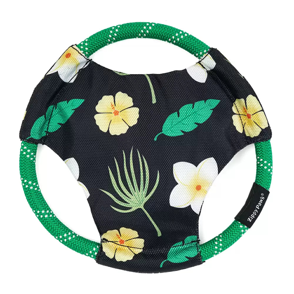 Rope Gliderz - Hawaiian Plumeria