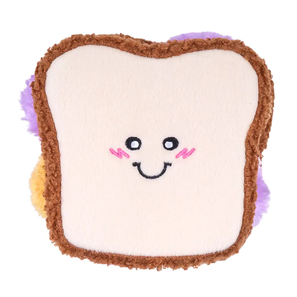 Shufflerz - PB&J Sandwich