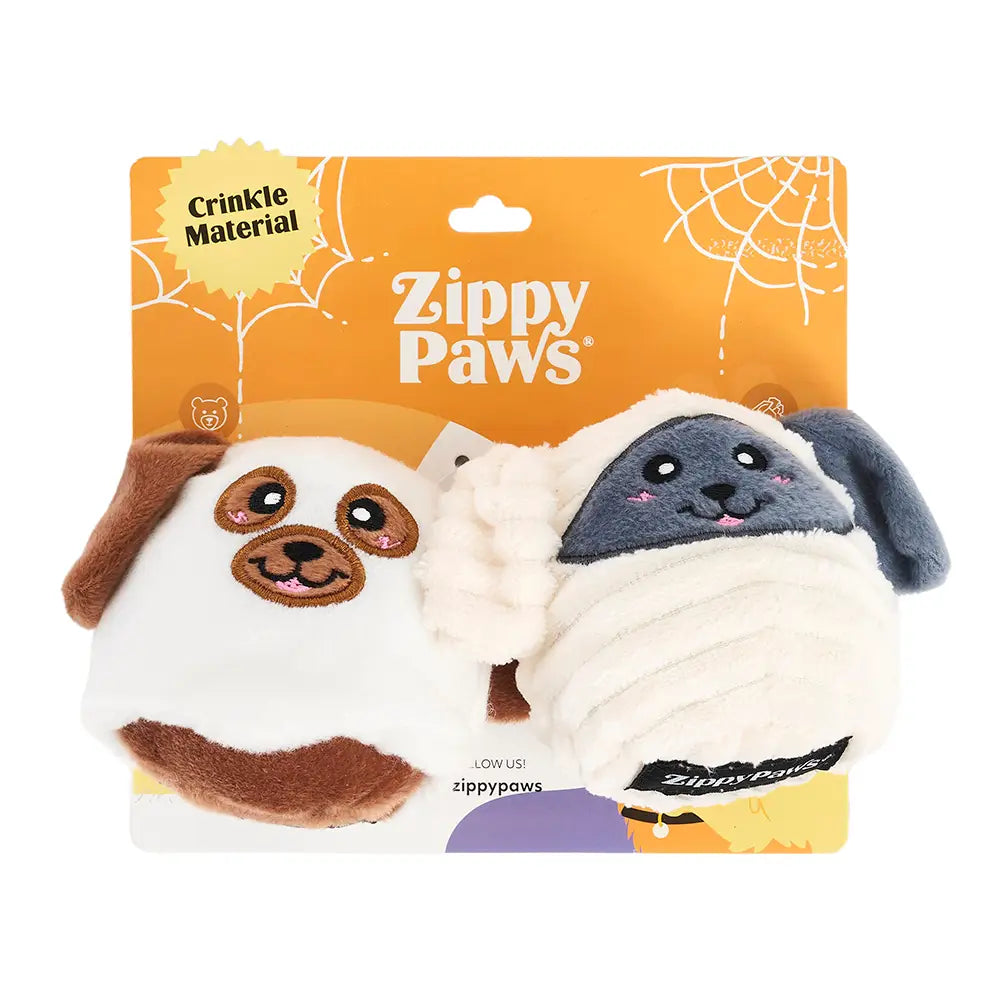 Halloween Softiez - Costume Canines