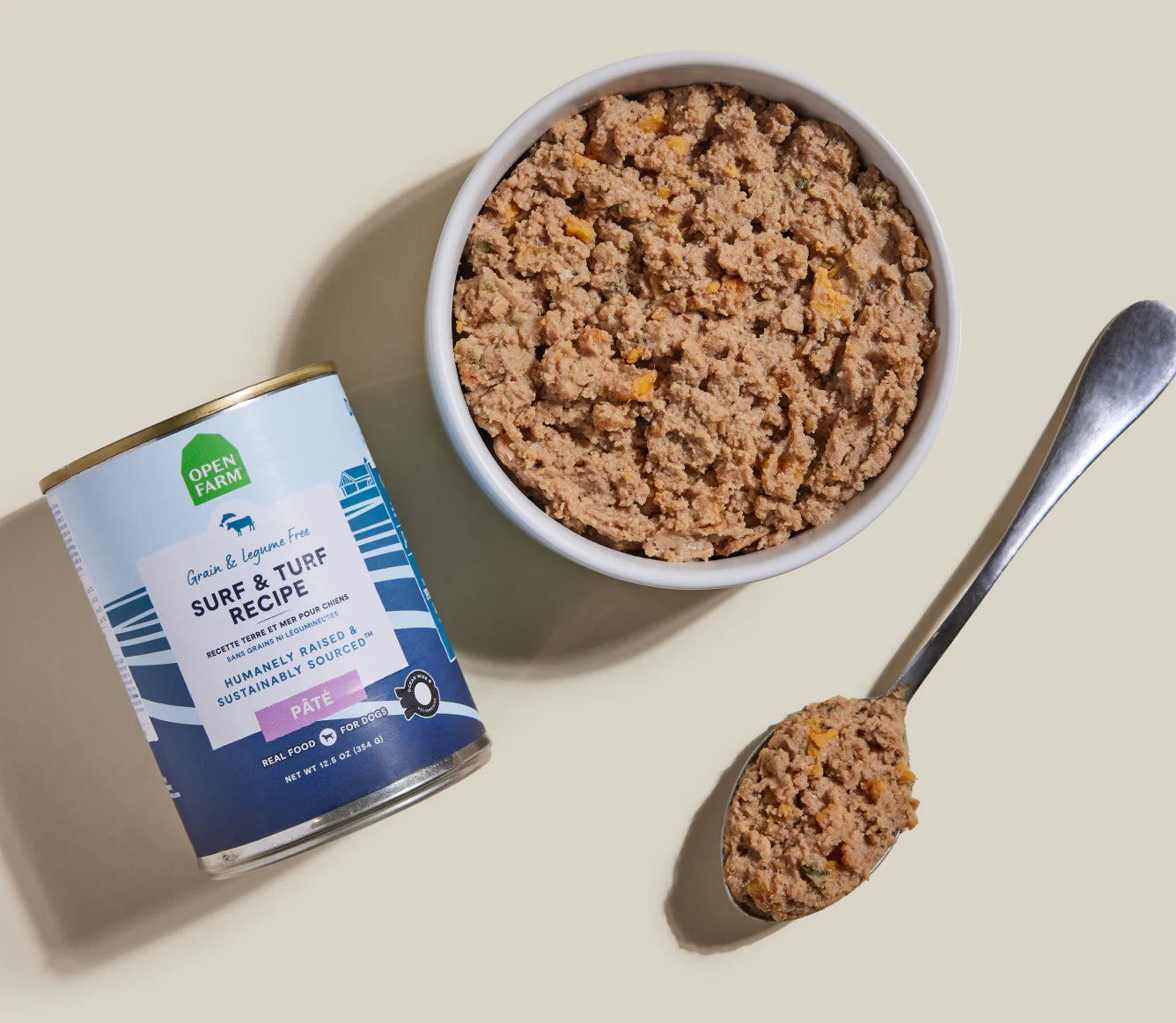 Surf & Turf Pâté
