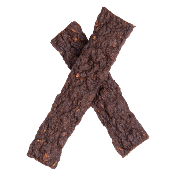 Skin & Coat Jerky - Salmon