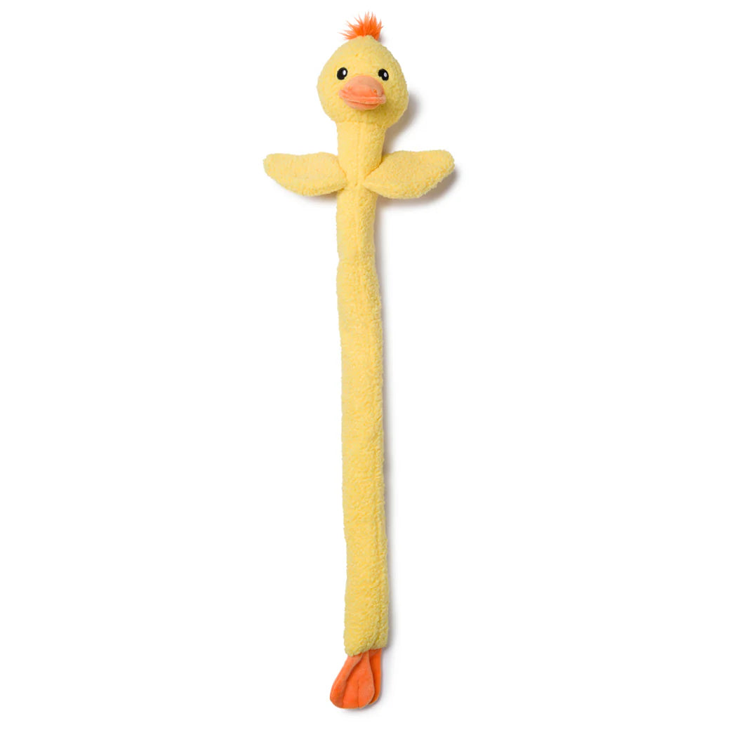 Mini Twisty Duck