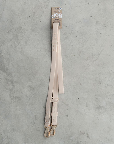 Hands Free Leash in Nude