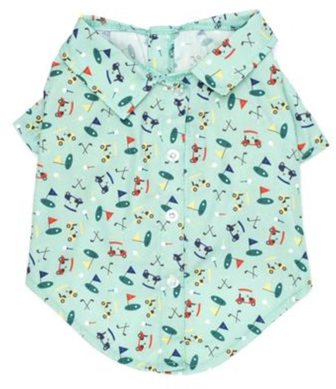 Golf Shirt