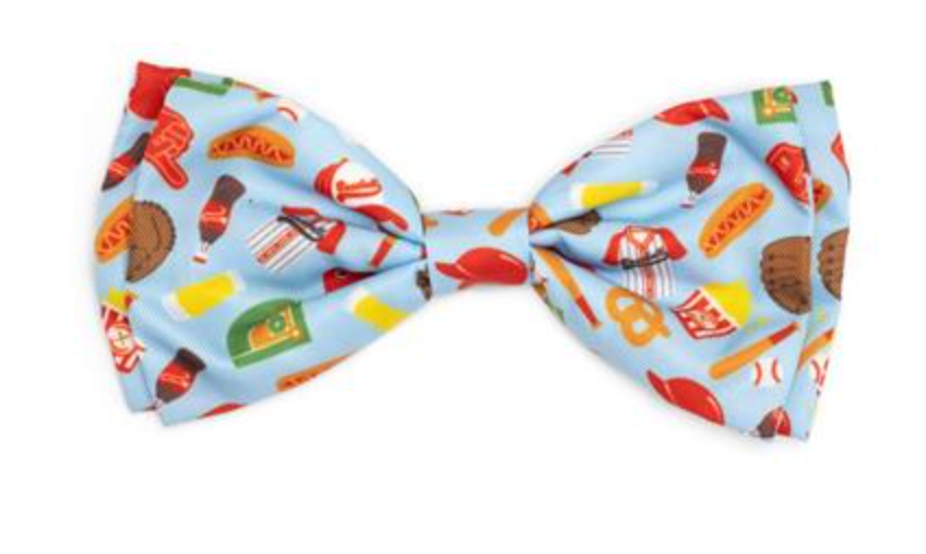 Home Run Bow Ties