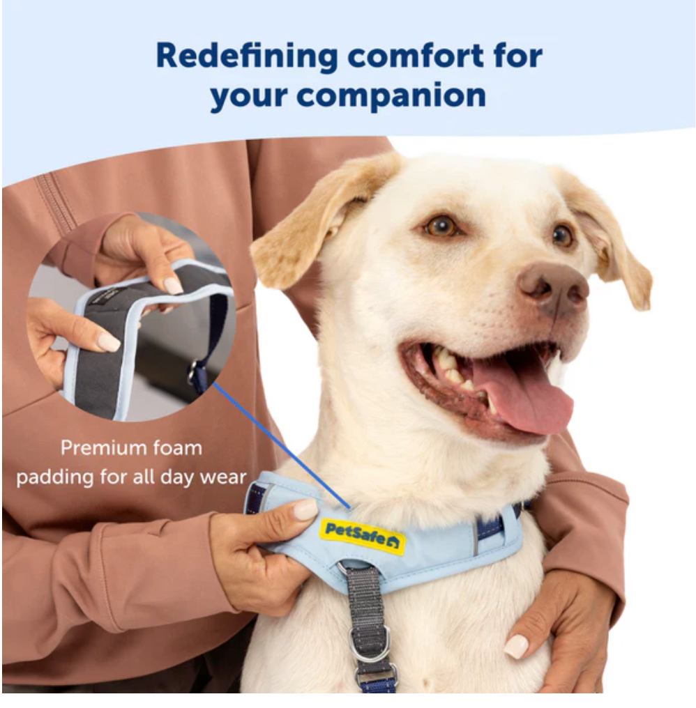 Easy Walk Comfort No-Pull Dog Harness