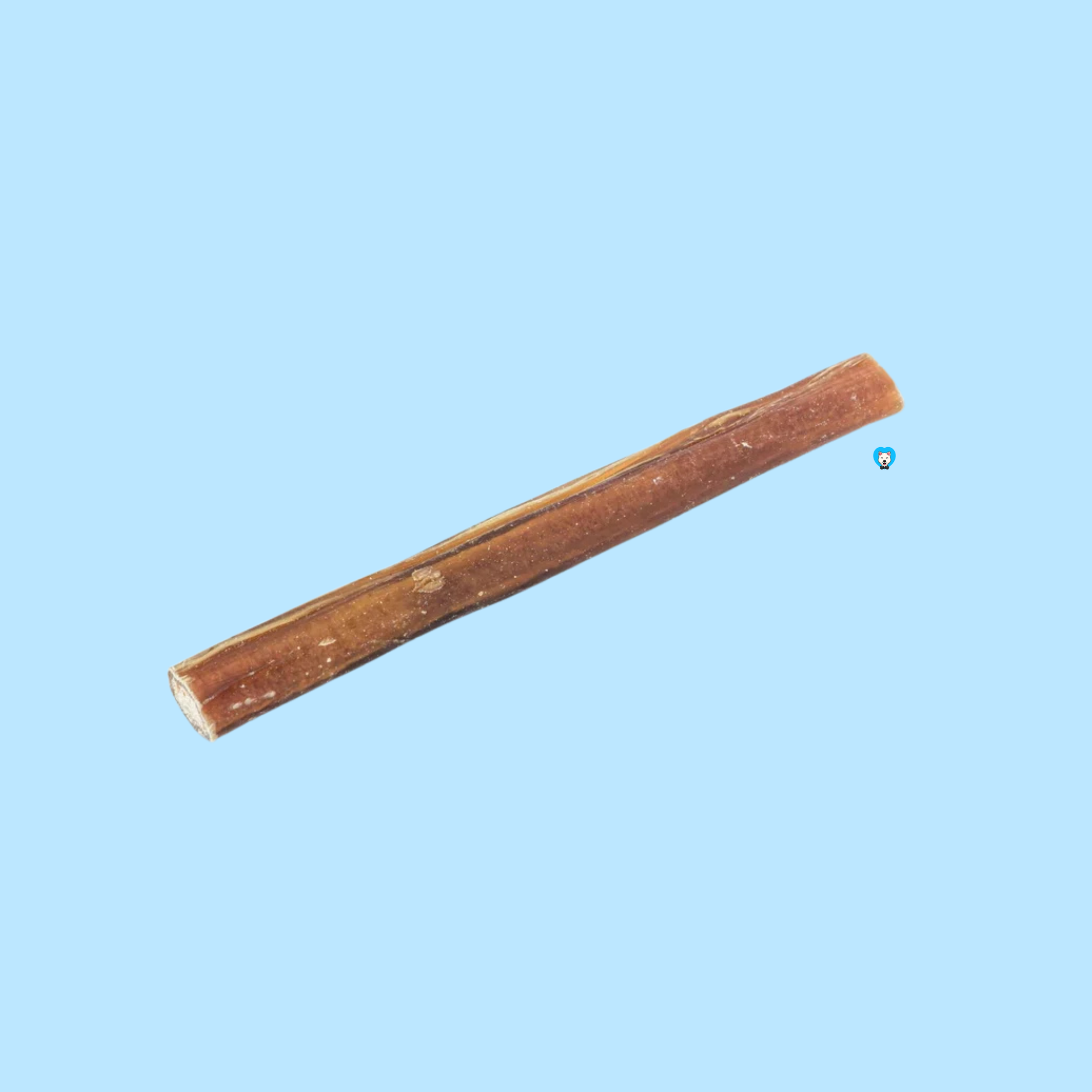 Beef Bully Stick 6"
