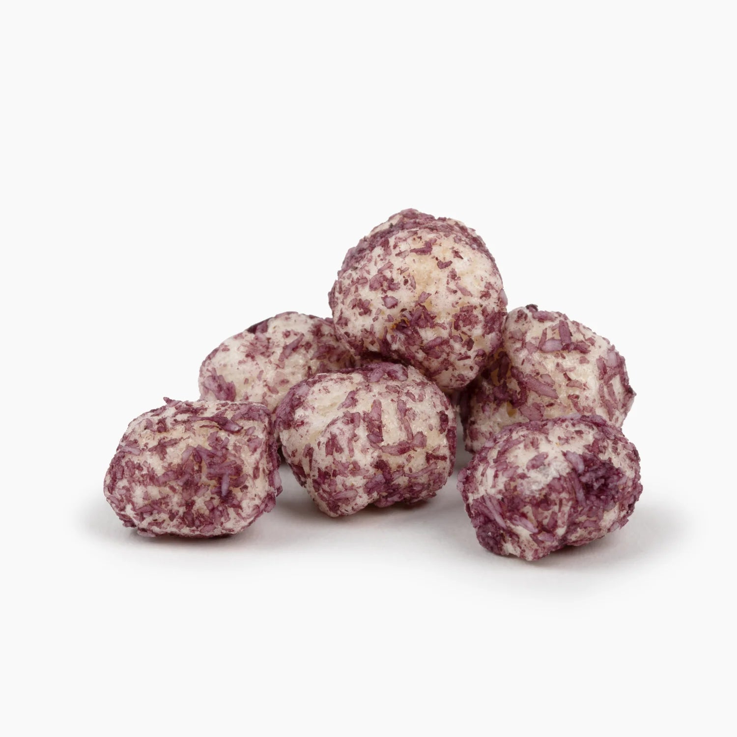 Wild Berri Organic Dog Treats