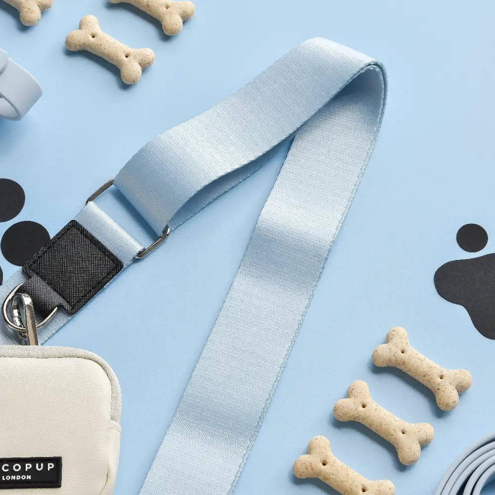 Cocopup Bag Strap - Bubblegum