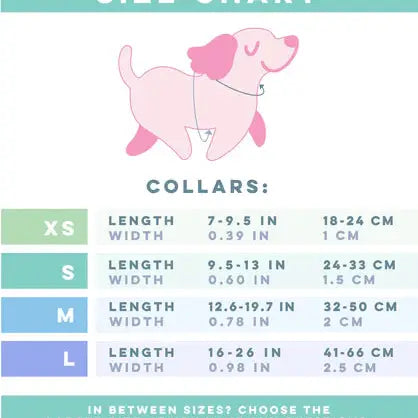 Dog Collar - Superman™